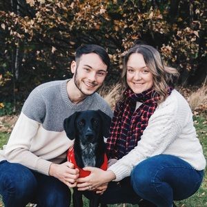 Meet your Posher, Avery